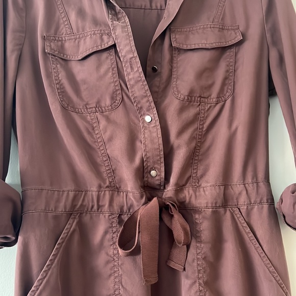 Express Utility Dress - Picture 4 of 6